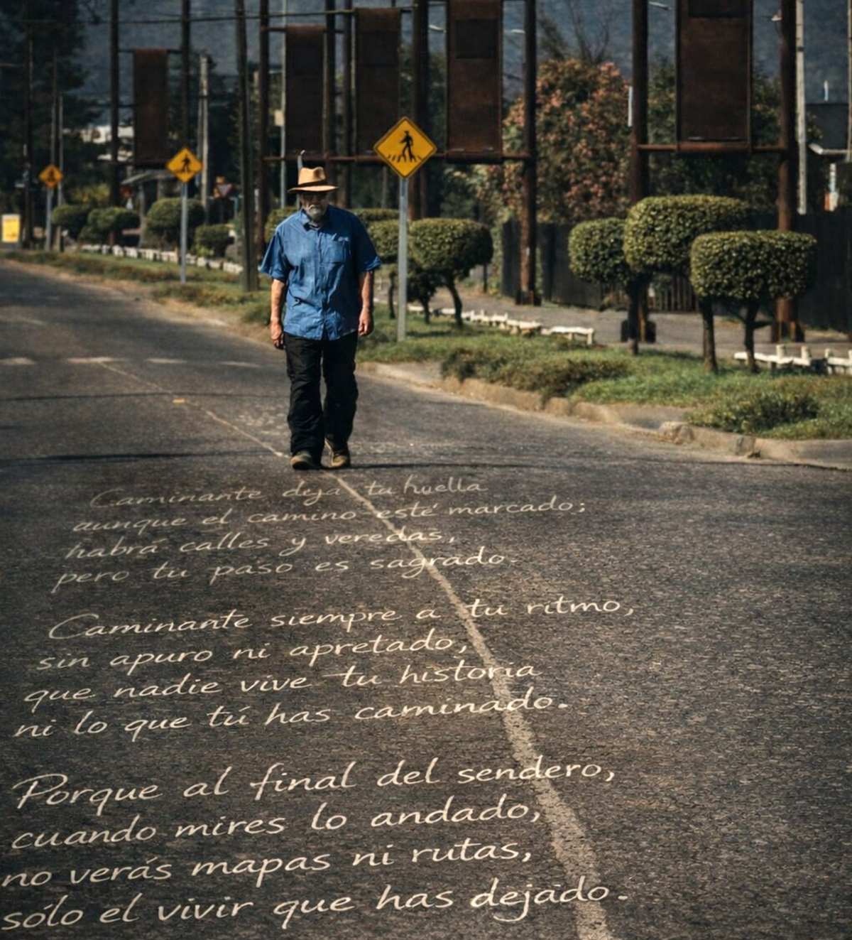 camino