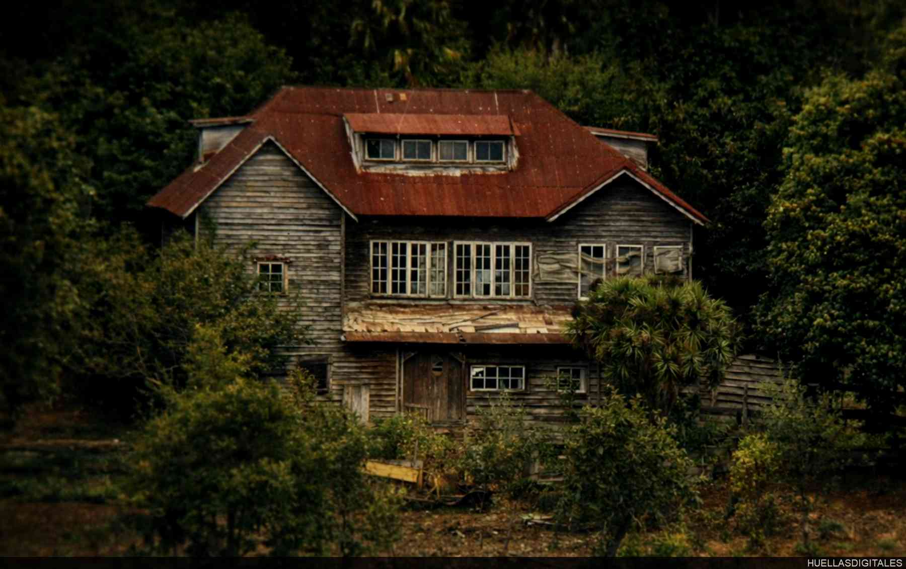 casa toussaint
