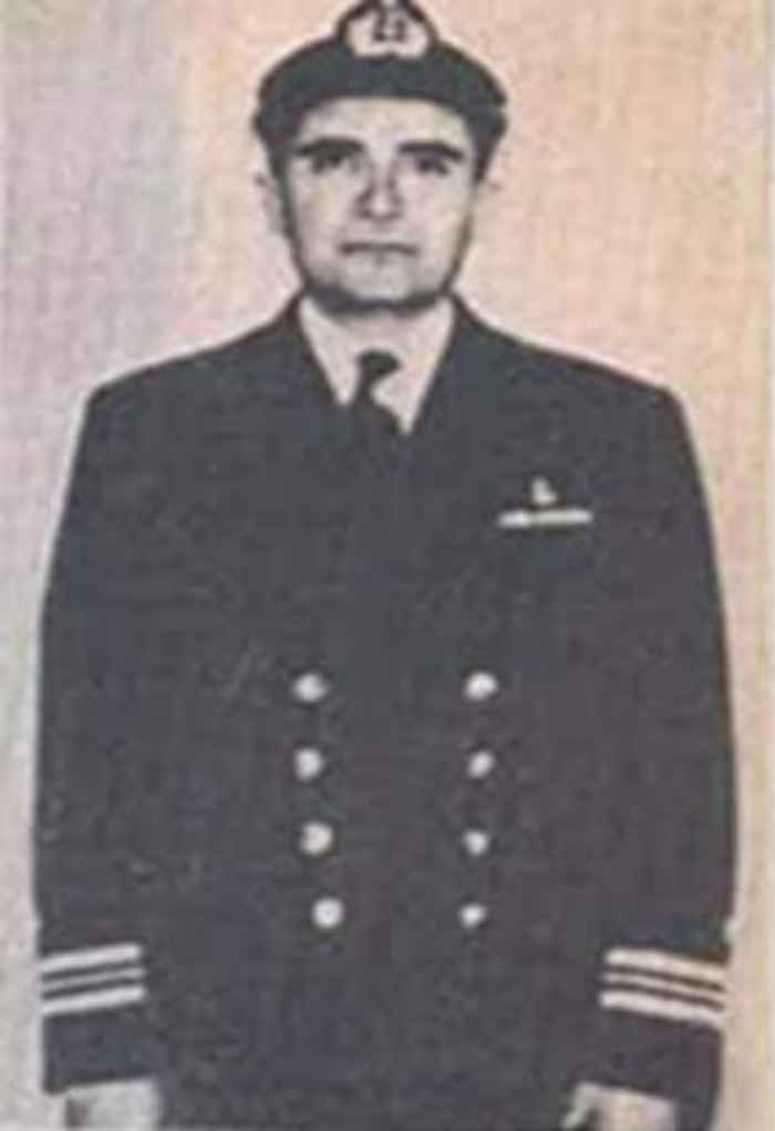 pedro gonzalez