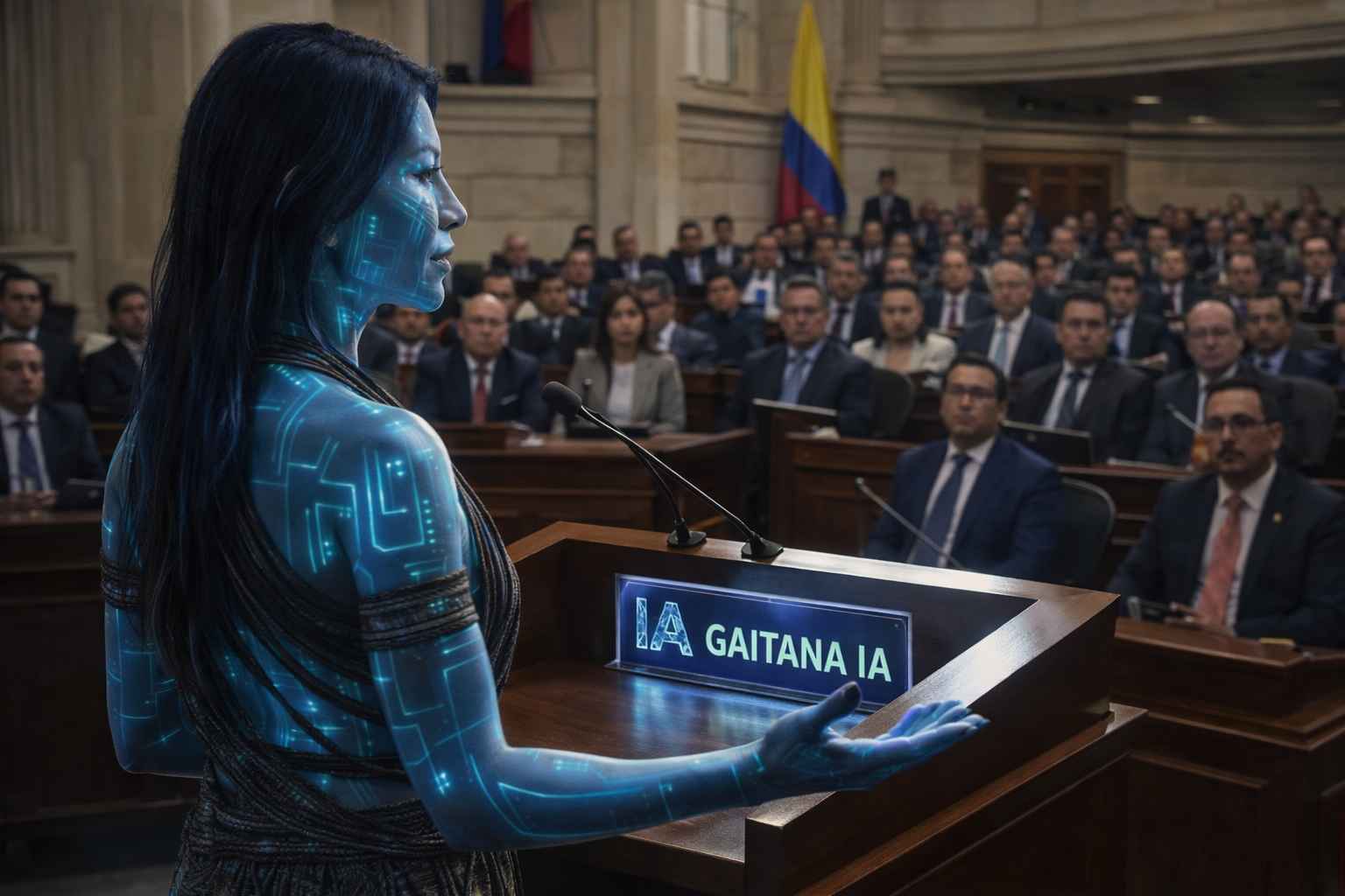 gaita